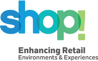 Shop! Enhancing Retail Environments and Experiences