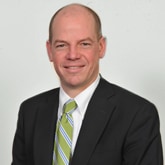 Andrew Dix, Vice President of Sales and Marketing