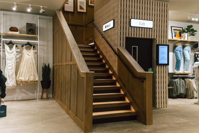 Woodworking Trends in 2026 for Business Design