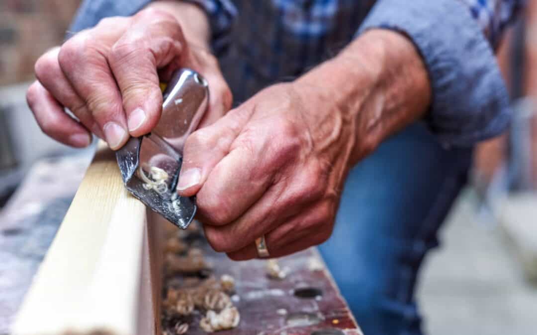 Classic Woodworking Methods that Stand the Test of Time