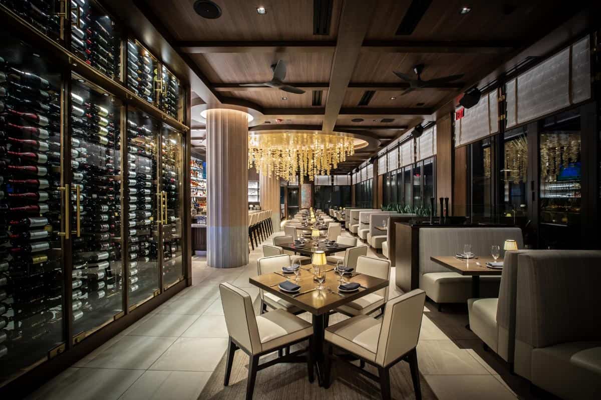 Ocean Prime